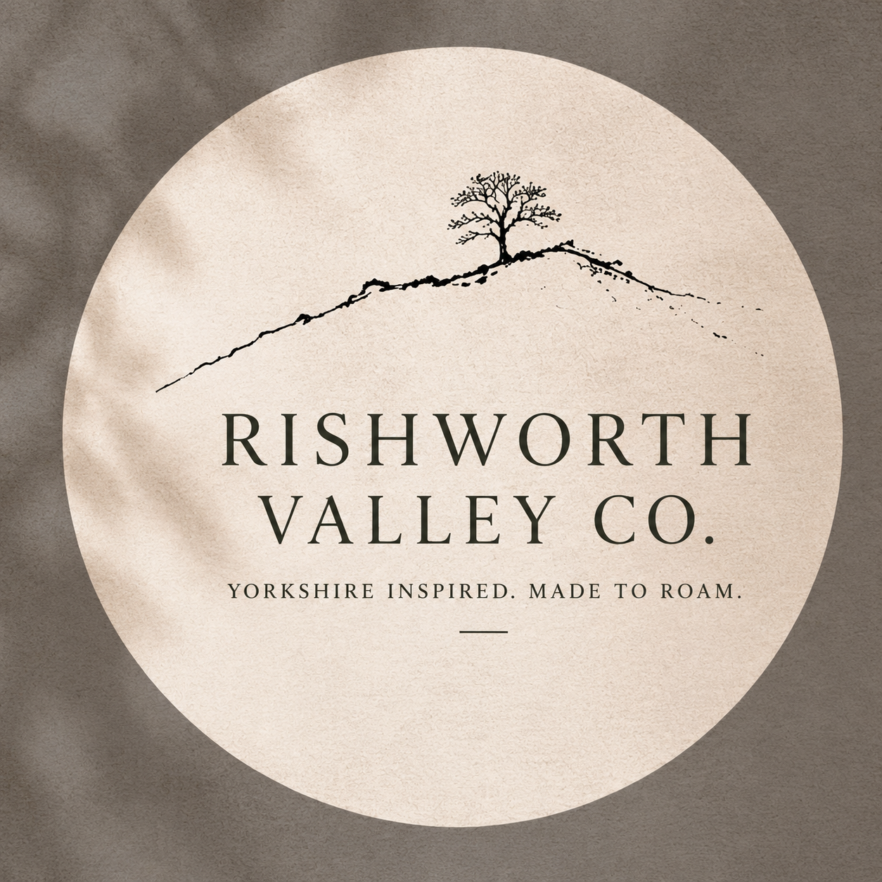 Rishworth Valley Co